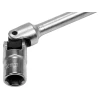 Ключ насадочный с шарниром типа Yato T 12 мм (5906083027437)
