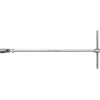 Ключ насадочный с шарниром типа Yato T 15 мм (5906083027468)