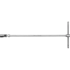 Ключ насадковий з шарніром типу Yato T 15 мм (5906083027468)