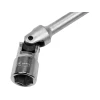 Ключ насадочный с шарниром типа Yato T 15 мм (5906083027468)