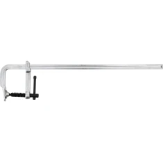 Тиски столярные кованые Yato 450 x 80 мм (5906083028007)