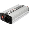 Перетворювач напруги Yato 12/230 В 500 Вт (5906083028137)
