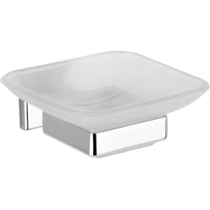 Мильниця FALA Quad Chrome (5906083028168)