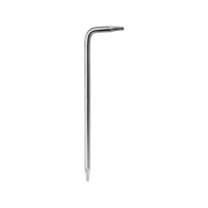 Ключ Yato Torx довгий T6 (5906083028595)