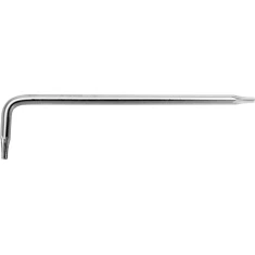 Ключ Yato Torx довгий T10 (5906083028632)
