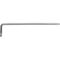 Ключ Yato Torx Security T15 подовжений (5906083028748)
