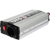 Перетворювач напруги Yato 12/230 В 800 Вт (5906083028885)
