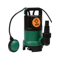 Дренажний насос для брудної води FLO 400 Вт (5906083029325)