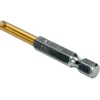 Свердло Yato HSS-TIN по металу 5 мм HEX (5906083029585)