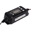 Зарядное устройство электронное с дисплеем Yato 6-12V 1/4A (5906083029967)