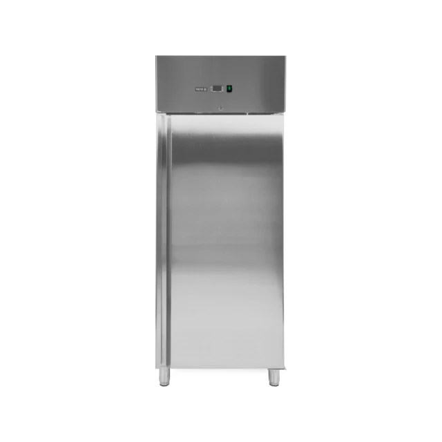 Морозильна шафа Yato 600 л 680x810x2010 мм одинарна (5906083030185)