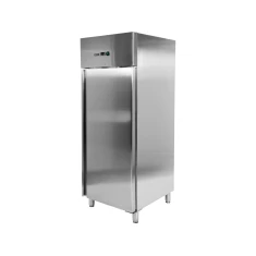 Морозильна шафа Yato 600 л 680x810x2010 мм одинарна (5906083030185)
