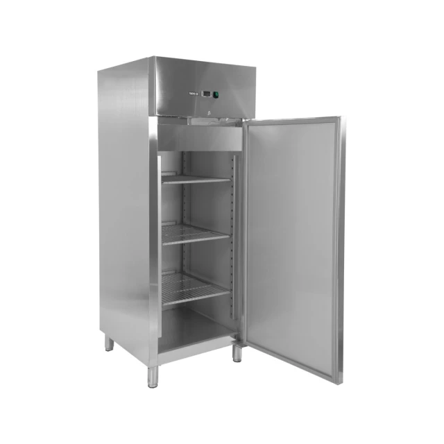 Морозильна шафа Yato 600 л 680x810x2010 мм одинарна (5906083030185)