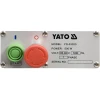 Міксер планетарний Yato 15 л (5906083030765)