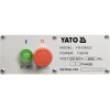 Міксер планетарний Yato 30 л (5906083030789)