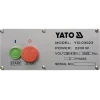 Міксер планетарний Yato 40 л (5906083030796)