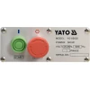 Міксер планетарний Yato 10 л (5906083030802)