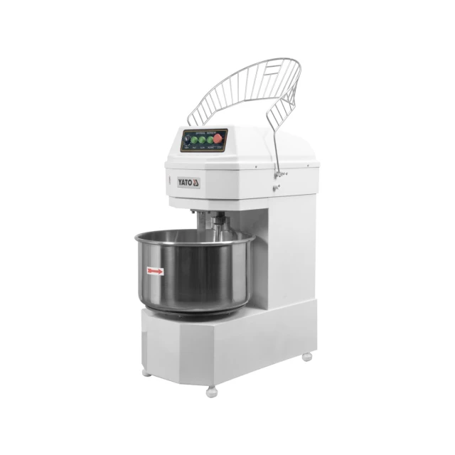 Миксер спиральный Yato 50 л с 2 скоростями (5906083030932)
