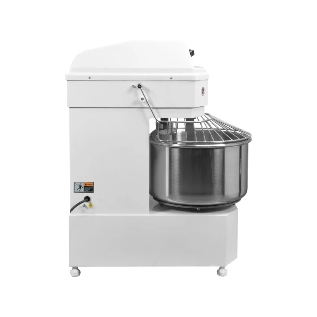 Миксер спиральный Yato 50 л с 2 скоростями (5906083030932)