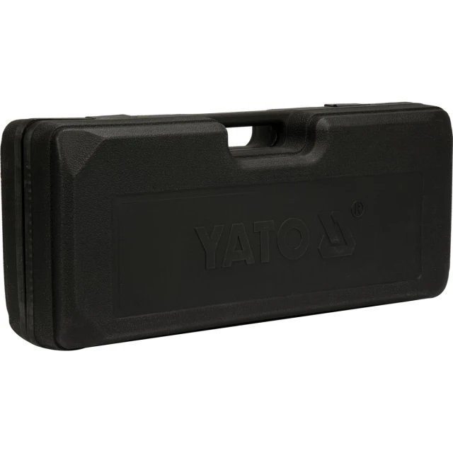 Гайковерт пневматичний Yato 1