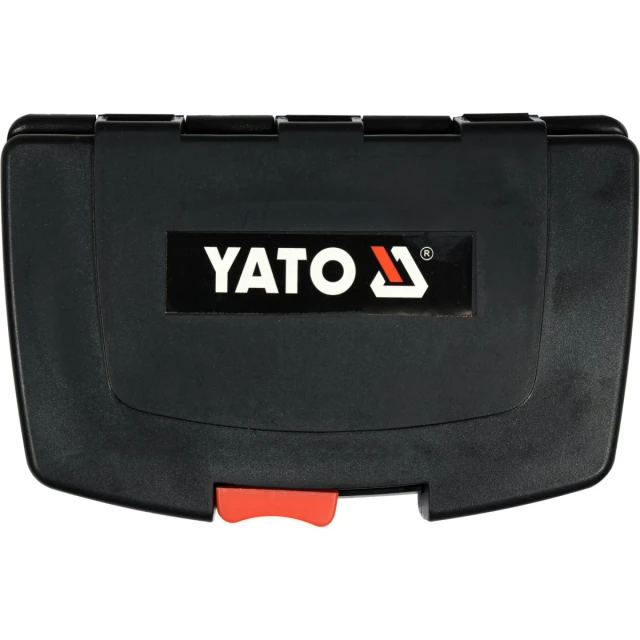 Набор бит Yato 45 шт (5906083031328)