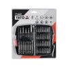 Набор бит Yato 45 шт (5906083031328)