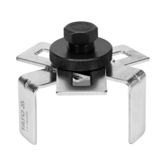 Ключ пазуровий для паливних насосів Yato 75-160 мм (5906083031540)