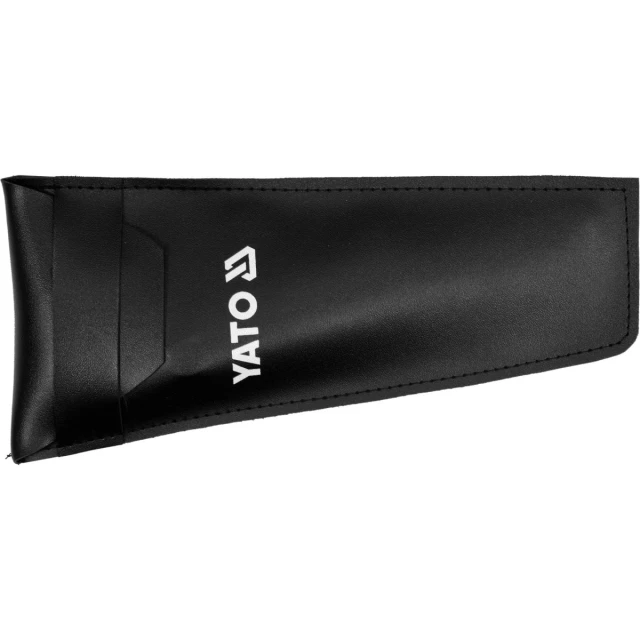 Кутомір Yato 120 x 150 мм (5906083031748)