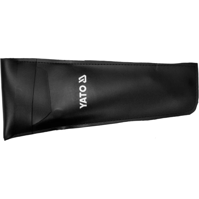 Кутомір Yato 150 x 200 мм (5906083031755)