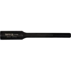Побійник для заземлювальних штирів та цвяхів Yato SDS-MAX (5906083033056)