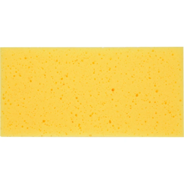 Терка з губкою Yato SMPX 40 мм 270 x 130 мм (5906083033384)