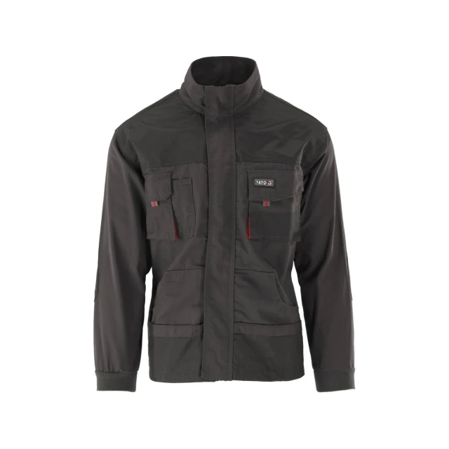 Рабочая кофта Yato Basalt L (5906083035623)