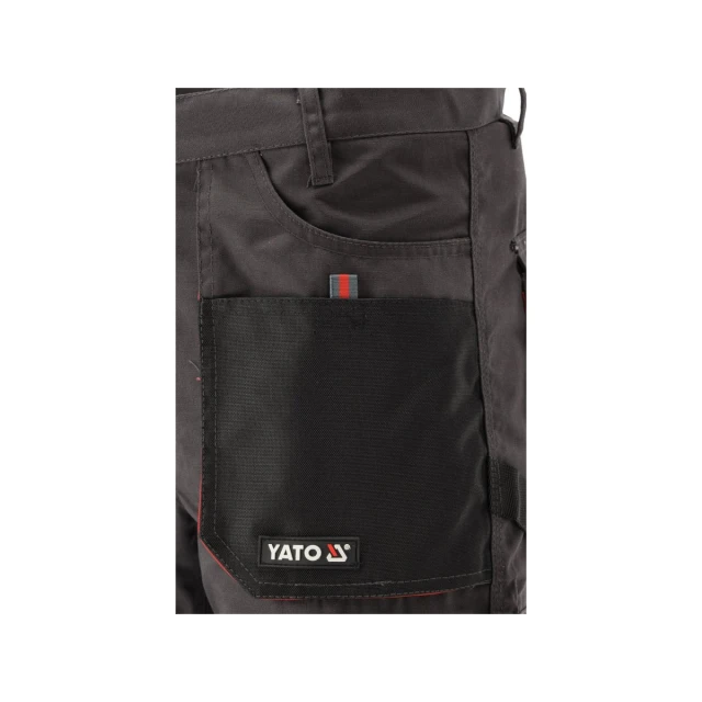 Робочі штани Yato Basalt розмір L/XL (5906083035692)