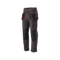 Робочі штани Yato Basalt розмір 2XL (5906083035715)