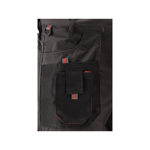 Рабочие штаны Yato Basalt размер 2XL (5906083035715)