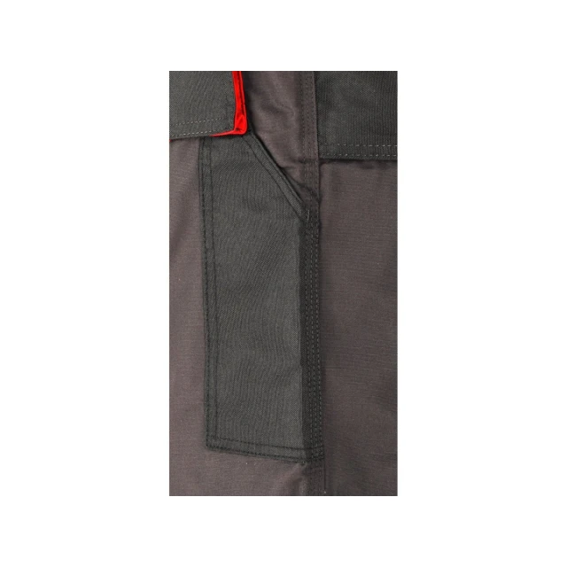 Робочий напівкомбінезон Yato Basalt M (5906083035739)