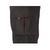 Робочий напівкомбінезон Yato Basalt L (5906083035746)