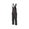 Робочий напівкомбінезон Yato Basalt 2XL (5906083035777)