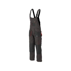 Робочий напівкомбінезон Yato Basalt 2XL (5906083035777)