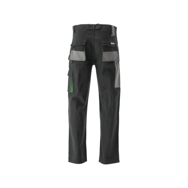 Робочі штани Yato Palea XL (5906083035883)