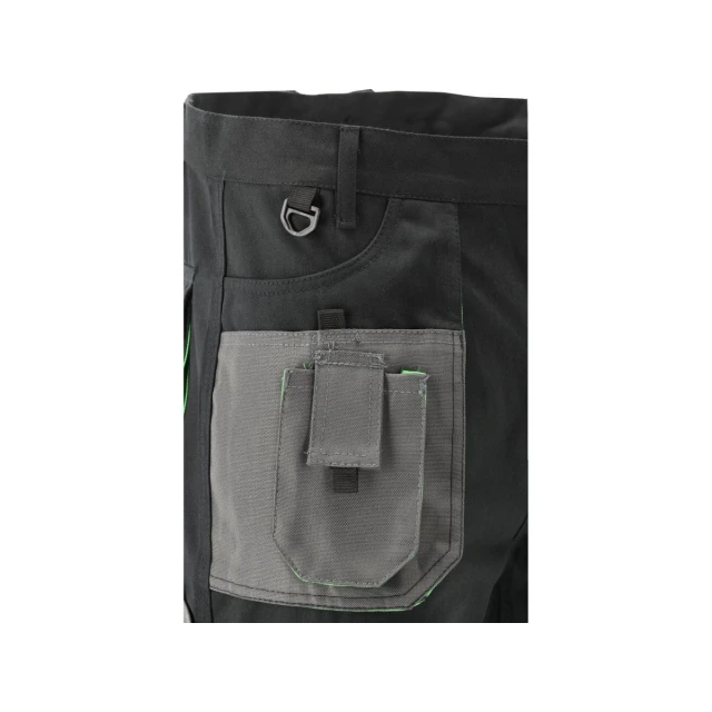 Робочі штани Yato Palea XL (5906083035883)