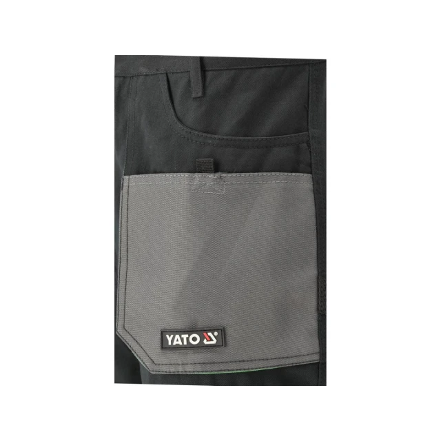 Робочі штани Yato Palea XL (5906083035883)