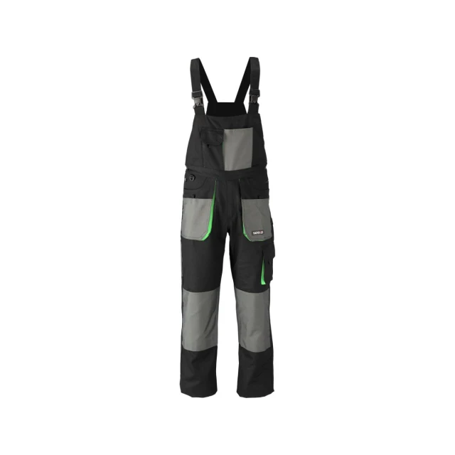 Робочий напівкомбінезон Yato Palea розмір L/XL (5906083035937)