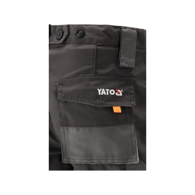 Рабочие штаны Yato Pegma L (5906083036040)