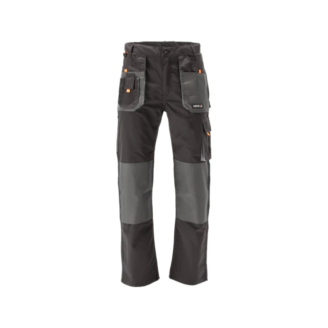 Робочі штани Yato Pegma L/XL (5906083036057)