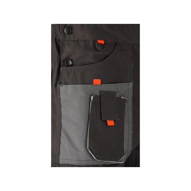 Робочий напівкомбінезон Yato Pegma L/XL (5906083036118)