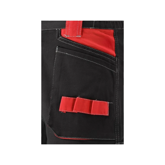 Робочі шорти Yato ASH розмір XL (5906083036743)