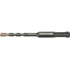 Сверло Yato SDS Plus Premium 6 мм x 110 мм с головкой X-Tip для железобетона (5906083036897)
