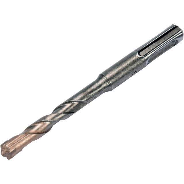 Свердло Yato SDS Plus Premium 8 мм x 110 мм з головкою X-Tip для залізобетону (5906083036910)