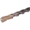 Свердло Yato SDS Plus Premium 9 мм / 160 мм з головкою X-Tip для залізобетону (5906083036972)